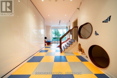 837 - 31 TIPPETT ROAD Toronto (Clanton Park) Ontario photo 18