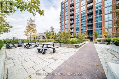 837 - 31 TIPPETT ROAD Toronto (Clanton Park) Ontario photo 19