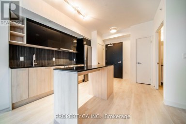 837 - 31 TIPPETT ROAD Toronto (Clanton Park) Ontario photo 2