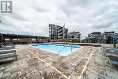 837 - 31 TIPPETT ROAD Toronto (Clanton Park) Ontario photo 22