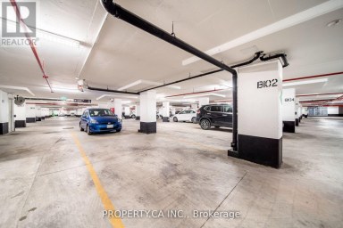 837 - 31 TIPPETT ROAD Toronto (Clanton Park) Ontario photo 23