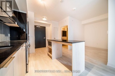 837 - 31 TIPPETT ROAD Toronto (Clanton Park) Ontario photo 3