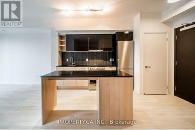 837 - 31 TIPPETT ROAD Toronto (Clanton Park) Ontario photo 4