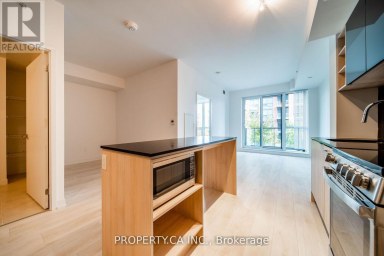 837 - 31 TIPPETT ROAD Toronto (Clanton Park) Ontario photo 5