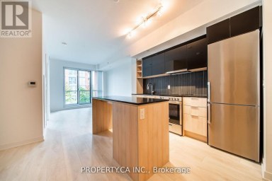 837 - 31 TIPPETT ROAD Toronto (Clanton Park) Ontario photo 7