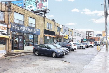 3023 BATHURST STREET Toronto (Bedford Park-Nortown) Ontario photo 14