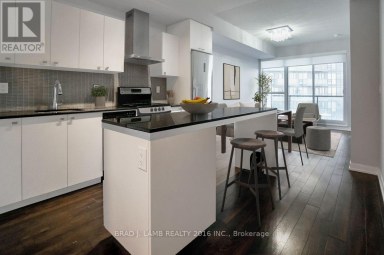2211 - 51 EAST LIBERTY STREET Toronto (Niagara) Ontario photo 1