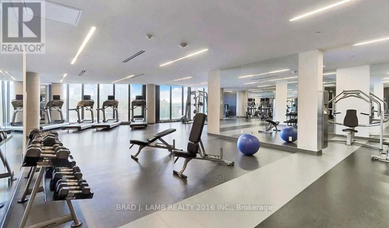 2211 - 51 EAST LIBERTY STREET, Toronto (Niagara), Ontario, M6K3P8