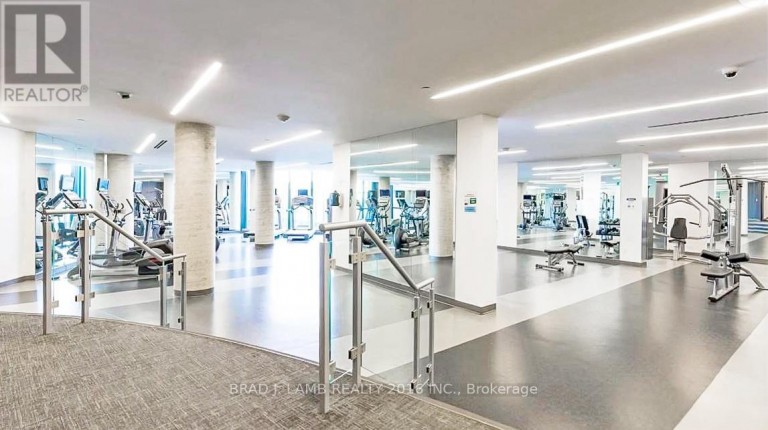 2211 - 51 EAST LIBERTY STREET, Toronto (Niagara), Ontario, M6K3P8