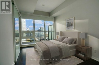 2211 - 51 EAST LIBERTY STREET Toronto (Niagara) Ontario photo 6