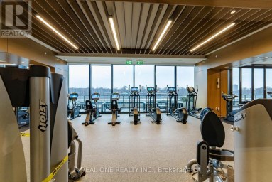 323 - 585 BLOOR STREET E Toronto (North St. James Town) Ontario photo 13