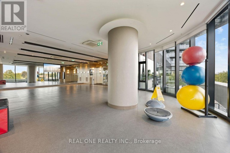 323 - 585 BLOOR STREET E, Toronto (North St. James Town), Ontario, M4W0B3