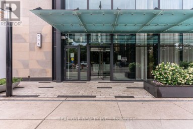 323 - 585 BLOOR STREET E Toronto (North St. James Town) Ontario photo 2