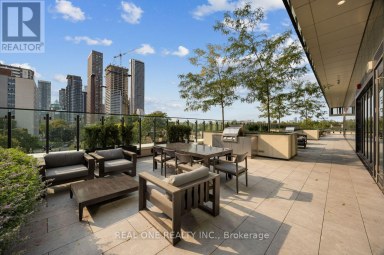 323 - 585 BLOOR STREET E Toronto (North St. James Town) Ontario photo 23