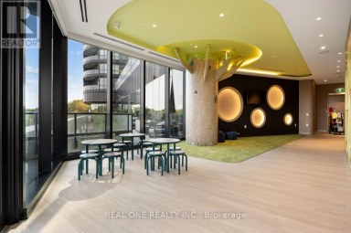 323 - 585 BLOOR STREET E Toronto (North St. James Town) Ontario photo 25