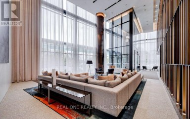 323 - 585 BLOOR STREET E Toronto (North St. James Town) Ontario photo 4
