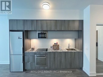 323 - 585 BLOOR STREET E Toronto (North St. James Town) Ontario photo 7
