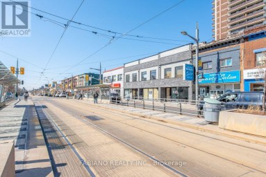 944 ST CLAIR AVENUE W Toronto (Oakwood Village) Ontario photo 10