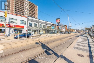 944 ST CLAIR AVENUE W Toronto (Oakwood Village) Ontario photo 9