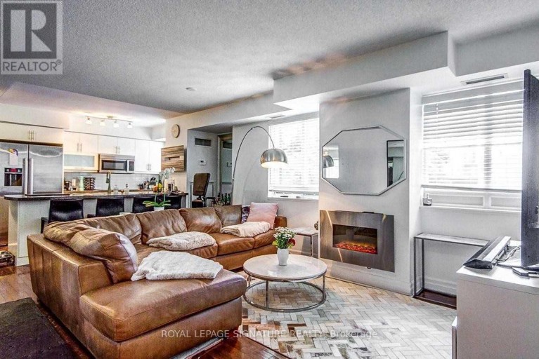 503 - 35 BALMUTO STREET, Toronto (Bay Street Corridor), Ontario, M4Y0A3