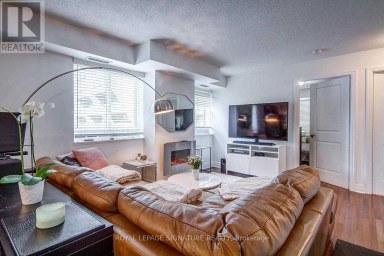 503 - 35 BALMUTO STREET Toronto (Bay Street Corridor) Ontario photo 10