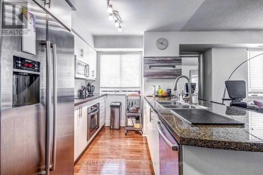 503 - 35 BALMUTO STREET Toronto (Bay Street Corridor) Ontario photo 12
