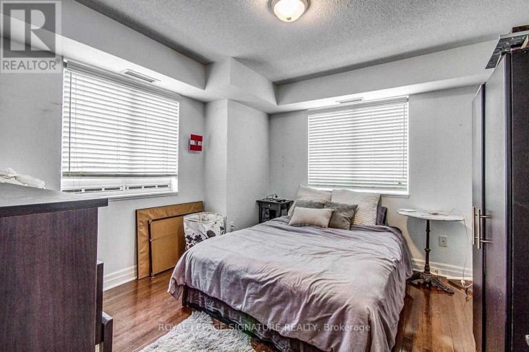 503 - 35 BALMUTO STREET, Toronto (Bay Street Corridor), Ontario, M4Y0A3