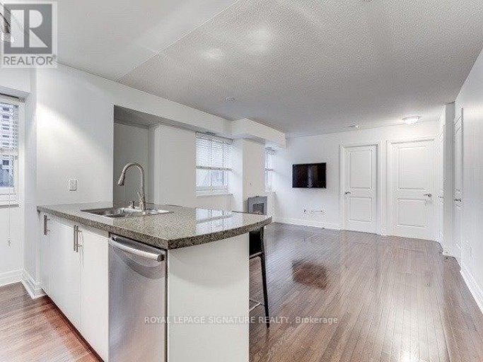 503 - 35 BALMUTO STREET, Toronto (Bay Street Corridor), Ontario, M4Y0A3