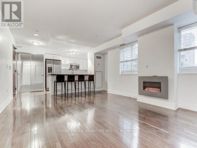 503 - 35 BALMUTO STREET, Toronto (Bay Street Corridor), Ontario, M4Y0A3