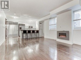 503 - 35 BALMUTO STREET Toronto (Bay Street Corridor) Ontario photo 16