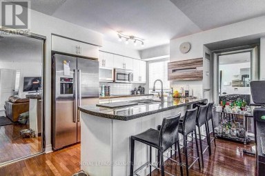 503 - 35 BALMUTO STREET Toronto (Bay Street Corridor) Ontario photo 2
