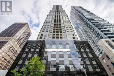 503 - 35 BALMUTO STREET Toronto (Bay Street Corridor) Ontario photo 3