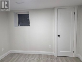 BSMT 1 - 706 LEASIDE STREET Pickering (West Shore) Ontario photo 10