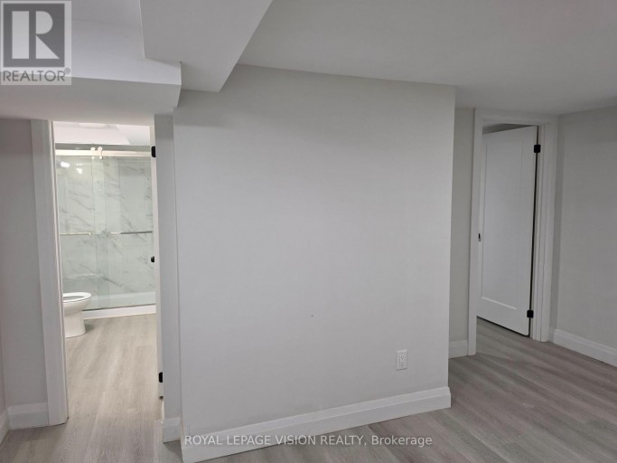 BSMT 1 - 706 LEASIDE STREET, Pickering (West Shore), Ontario, L1W2X1