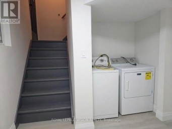 BSMT 1 - 706 LEASIDE STREET Pickering (West Shore) Ontario photo 12