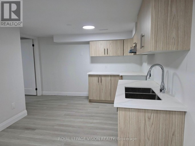 BSMT 1 - 706 LEASIDE STREET, Pickering (West Shore), Ontario, L1W2X1