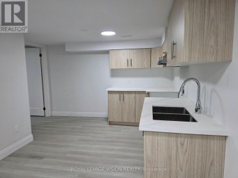 BSMT 1 - 706 LEASIDE STREET Pickering (West Shore) Ontario photo 6