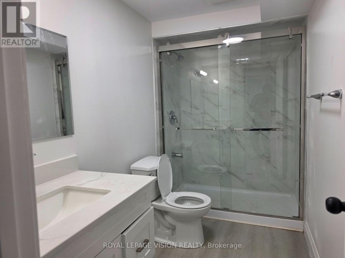 BSMT 1 - 706 LEASIDE STREET, Pickering (West Shore), Ontario, L1W2X1