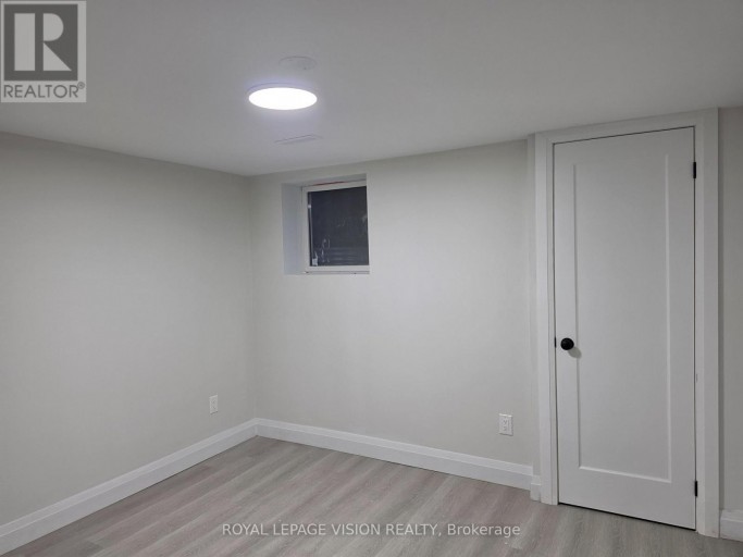 BSMT 1 - 706 LEASIDE STREET, Pickering (West Shore), Ontario, L1W2X1