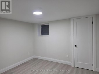 BSMT 1 - 706 LEASIDE STREET Pickering (West Shore) Ontario photo 8
