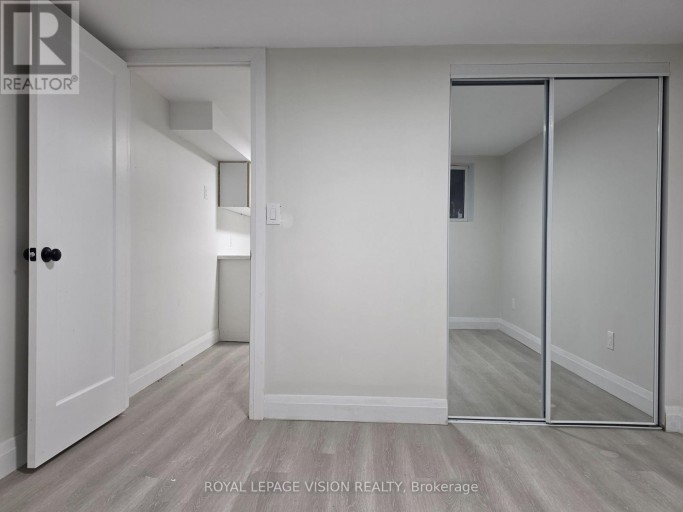 BSMT 1 - 706 LEASIDE STREET, Pickering (West Shore), Ontario, L1W2X1