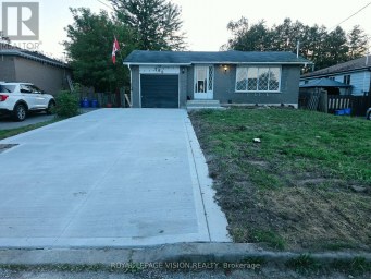 BSMT 2 - 706 LEASIDE STREET Pickering (West Shore) Ontario photo 1