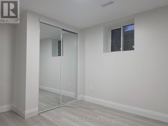 BSMT 2 - 706 LEASIDE STREET Pickering (West Shore) Ontario photo 10