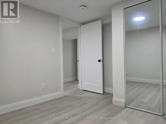 BSMT 2 - 706 LEASIDE STREET, Pickering (West Shore), Ontario, L1W2X1