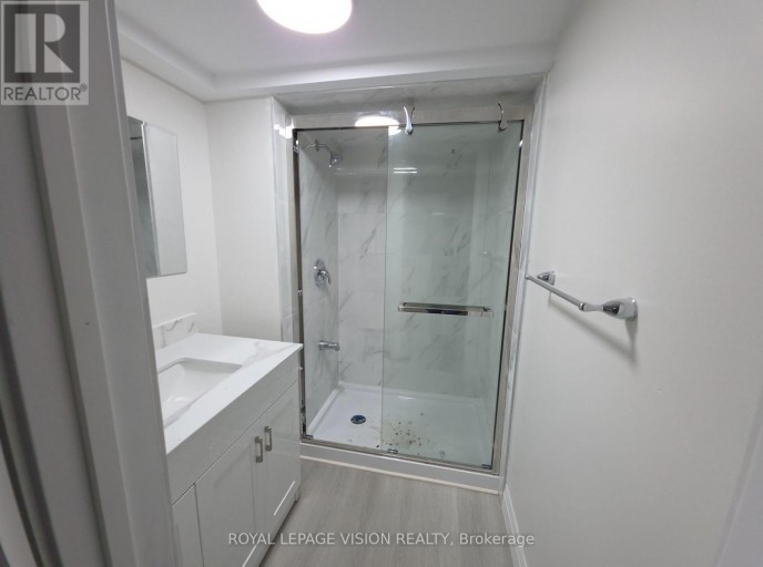 BSMT 2 - 706 LEASIDE STREET, Pickering (West Shore), Ontario, L1W2X1