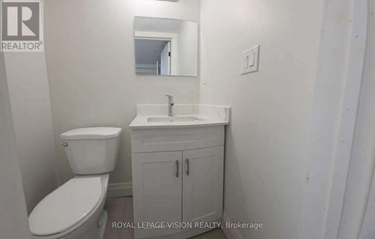 BSMT 2 - 706 LEASIDE STREET, Pickering (West Shore), Ontario, L1W2X1