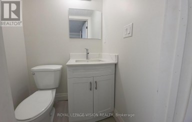 BSMT 2 - 706 LEASIDE STREET Pickering (West Shore) Ontario photo 18