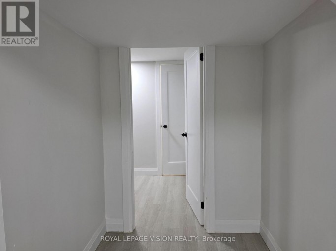 BSMT 2 - 706 LEASIDE STREET, Pickering (West Shore), Ontario, L1W2X1