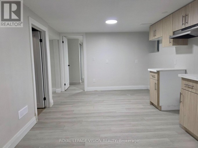 BSMT 2 - 706 LEASIDE STREET, Pickering (West Shore), Ontario, L1W2X1