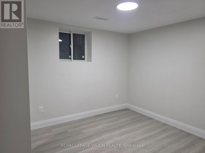 BSMT 2 - 706 LEASIDE STREET, Pickering (West Shore), Ontario, L1W2X1